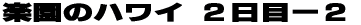HAKODATE 